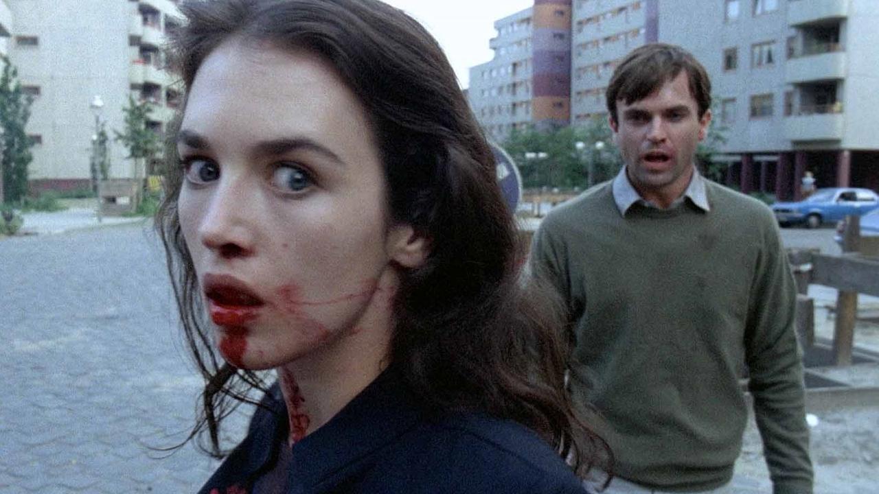 Thumbnail for Possession