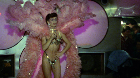 dressed in blue movie Dressed in Blue (Vestida de Azul) - Trailer (1983 Trans doc from Spain)