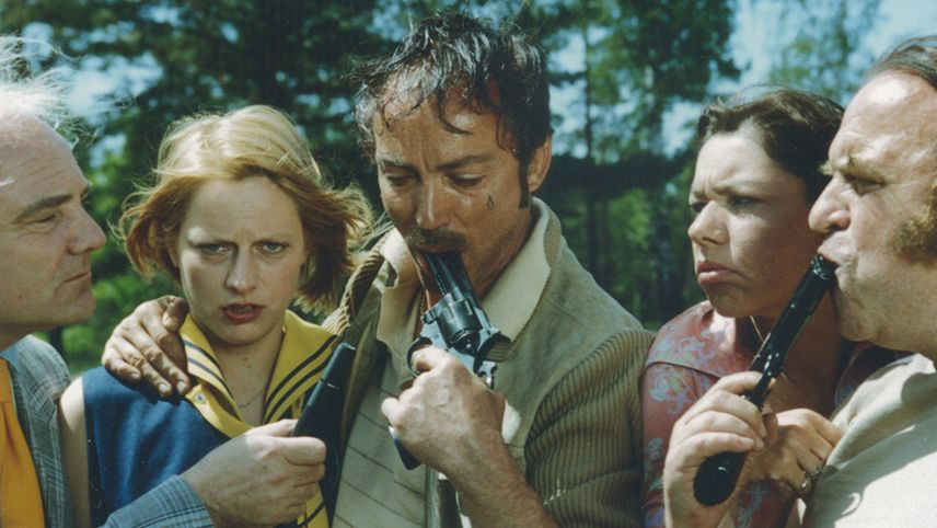 Terror 2000 (1992) | MUBI