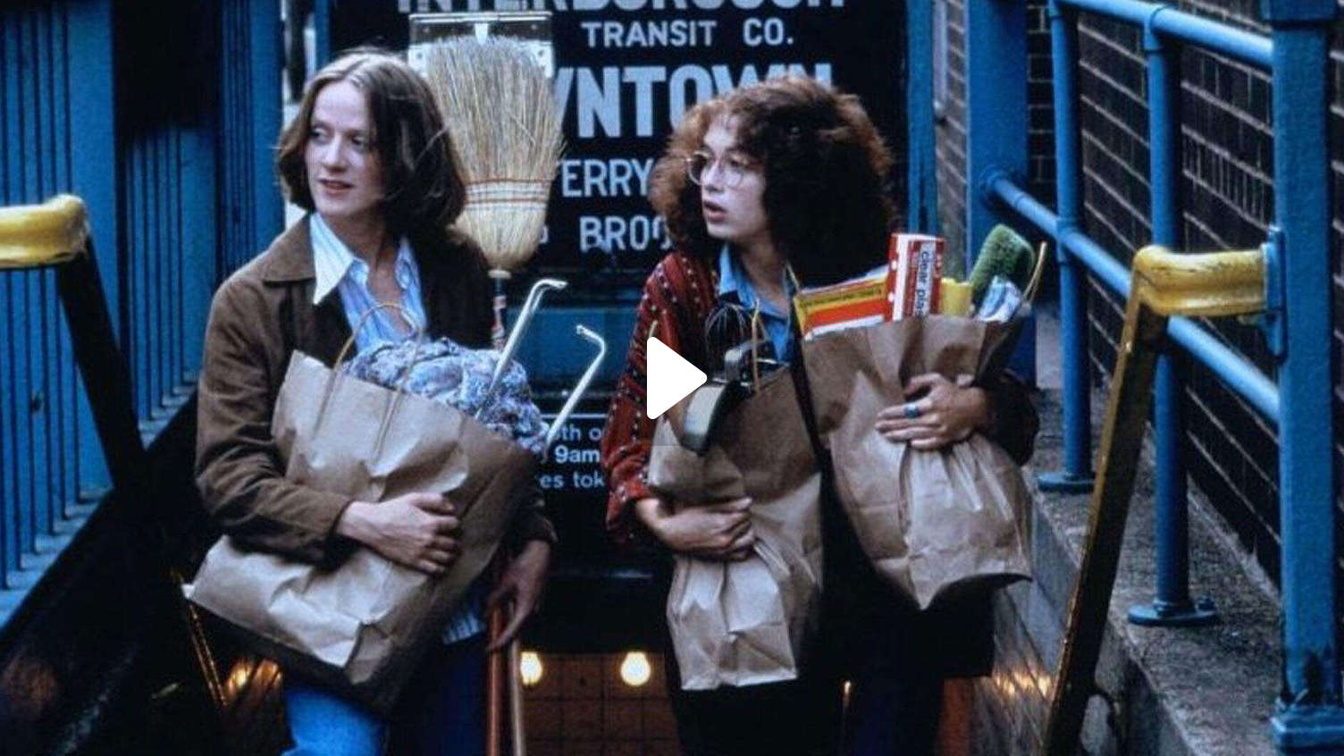 Girlfriends (1978) | Mubi