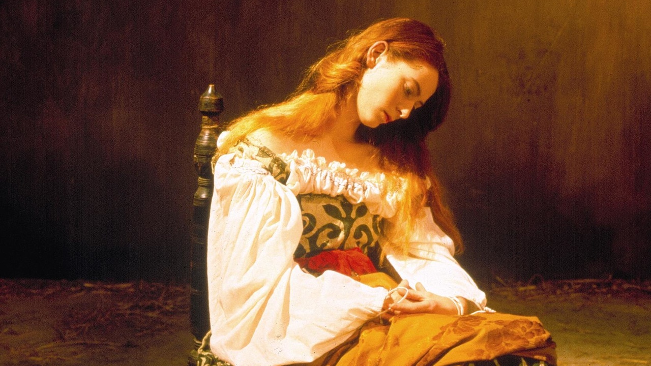 Thumbnail for Caravaggio