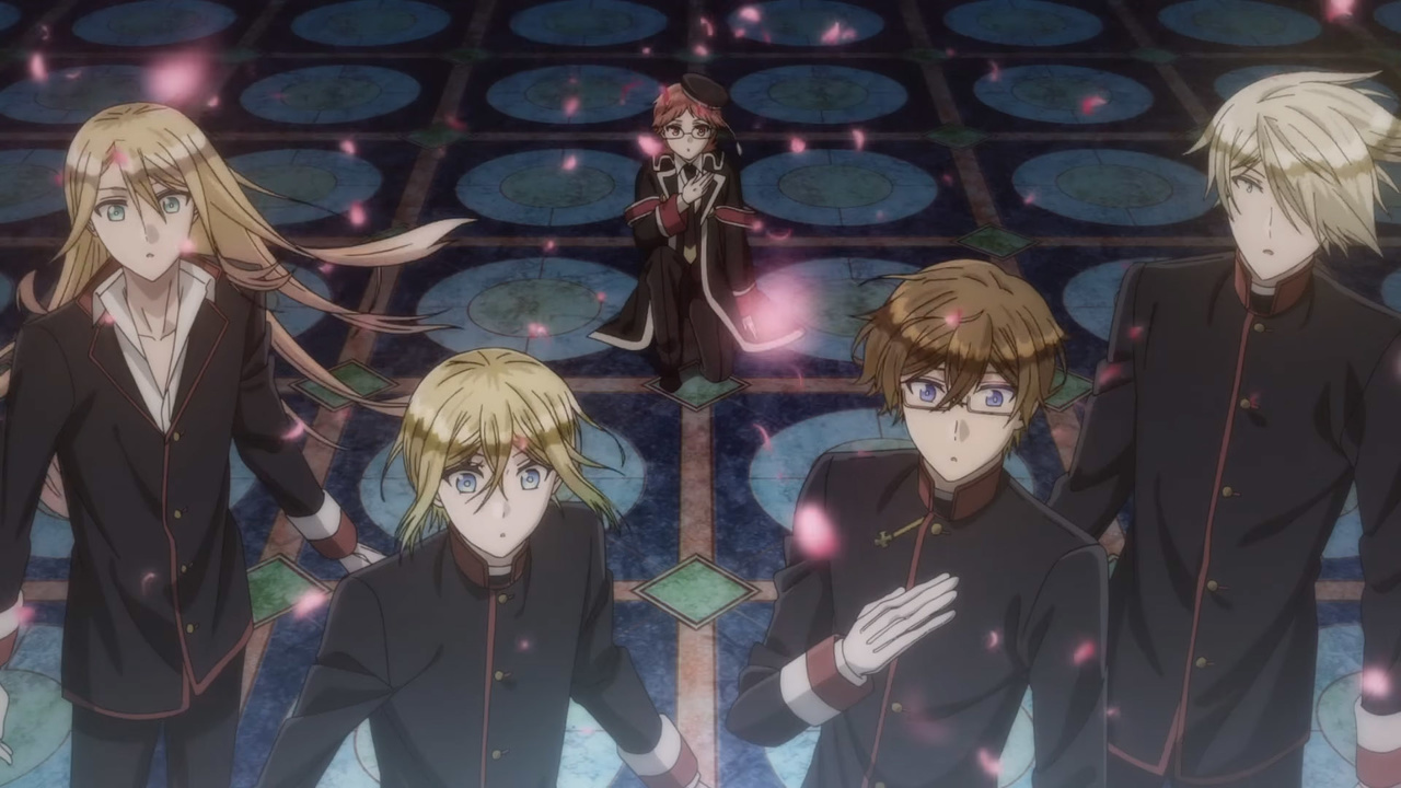 The Royal Tutor 2019 Mubi The Royal Tutor 2019 Mubi
