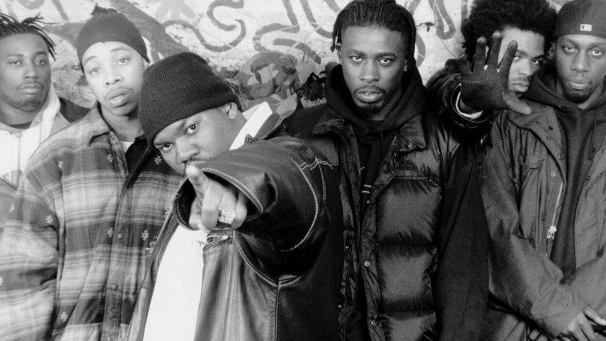 Wu Tang Clan Of Mics And Men Wu-Tang Clan: Of Mics and Men (2019) Trailer on MUBI