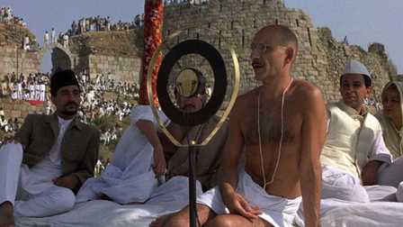 Gandhi Film Kostenlos Anschauen Gandhi Film Kostenlos Anschauen