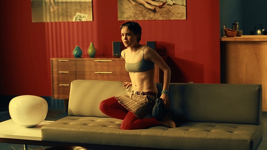 Hard Candy 2005 Película Completa En Español Latino Hard Candy (2005) | MUBI