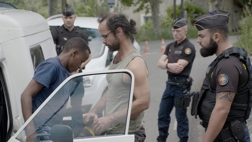 The Valley (2019) Trailer on MUBI