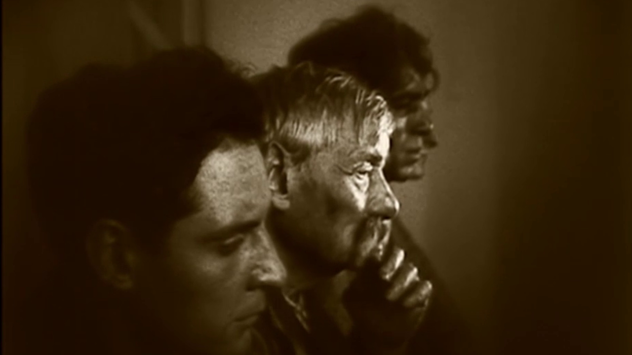 Coster Bill of Paris (1922) – MUBI