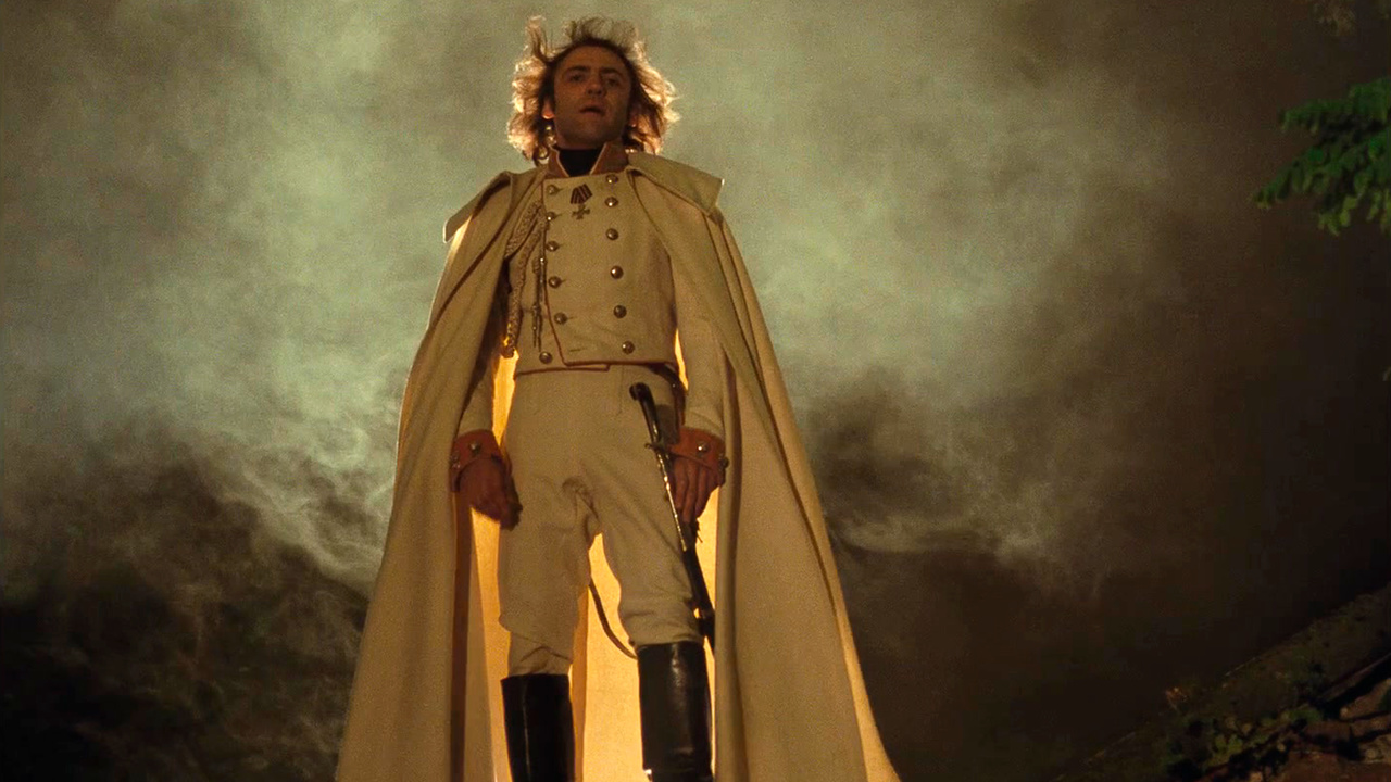 The Marquise of O (1976) | MUBI