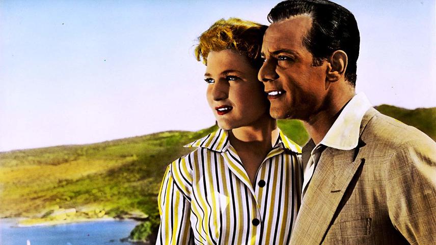 Love Is Just a Fairytale (1955) – MUBI