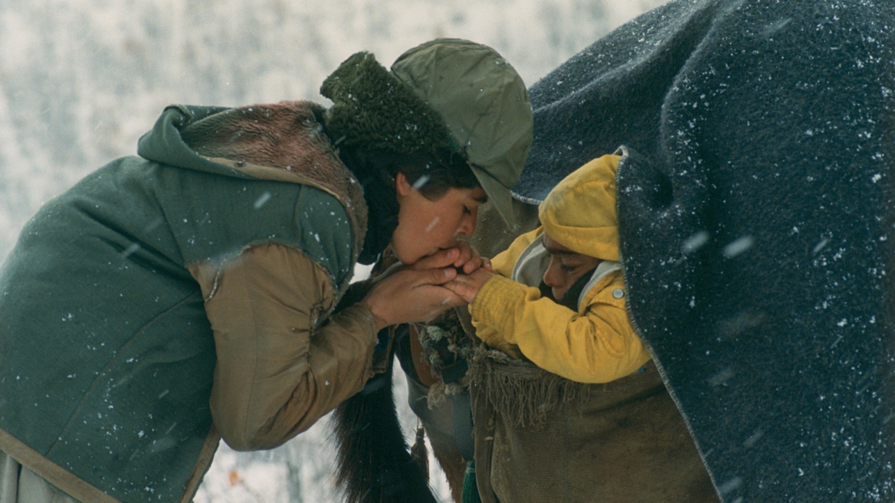 A Time for Drunken Horses (2000) | MUBI
