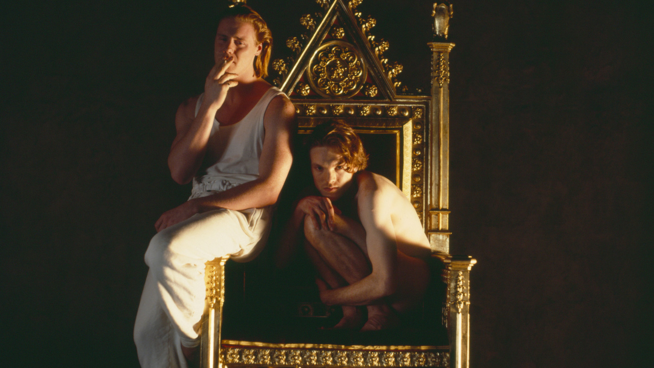 Thumbnail for Edward II