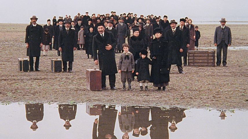 Trilogy: The Weeping Meadow