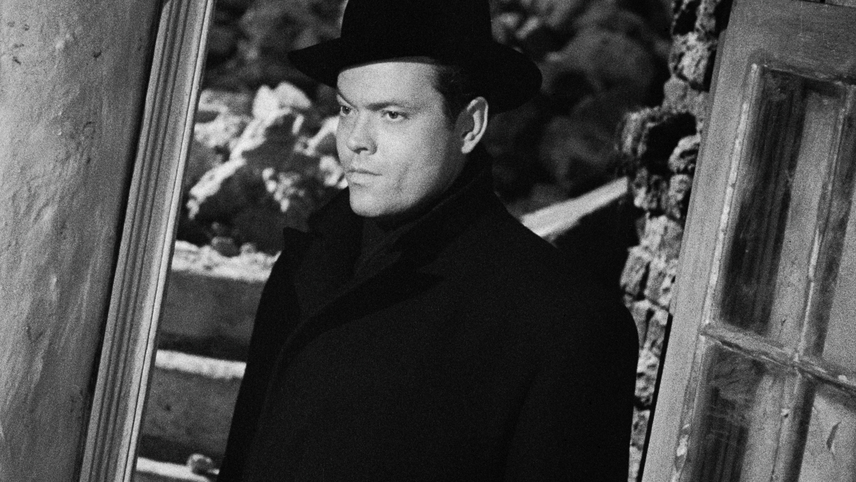 The Third Man