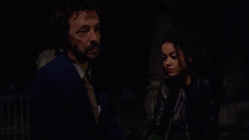 Arrabalde (2019) MUBI