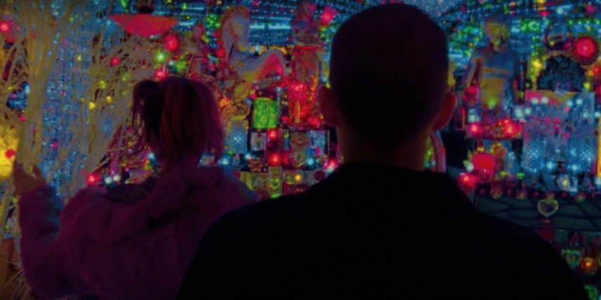 Enter the Void (2009) | MUBI