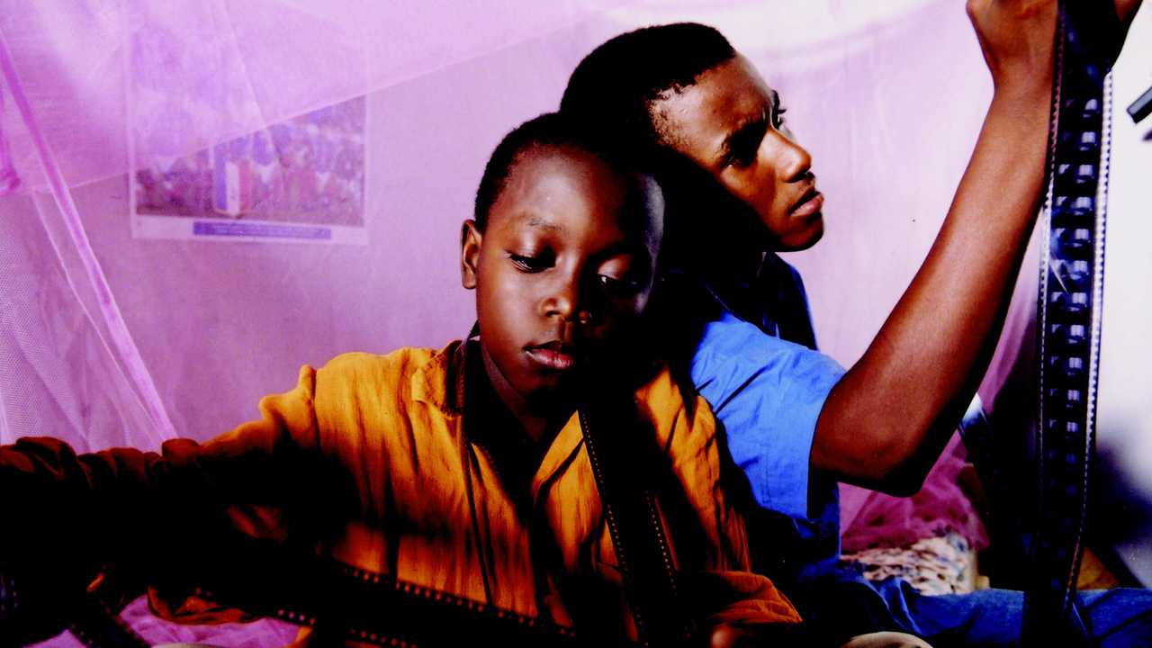 Thumbnail for Abouna