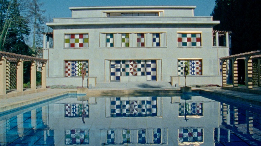 Villa Empain