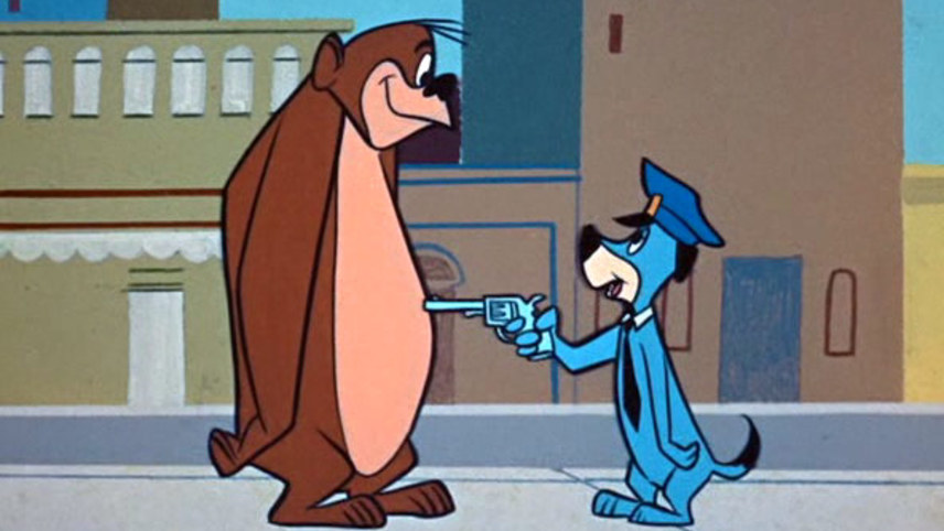 The Huckleberry Hound Show (1958) | MUBI