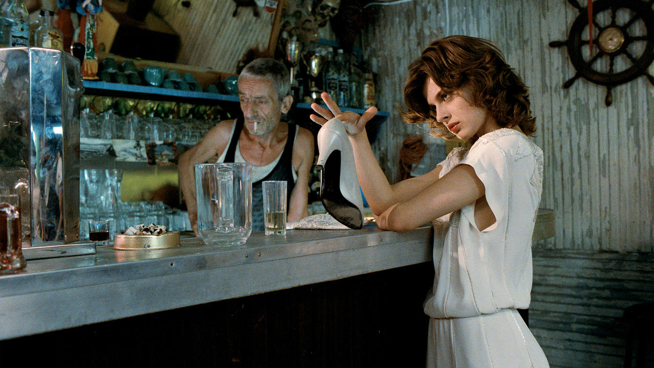 The Moon in the Gutter (1983) | MUBI