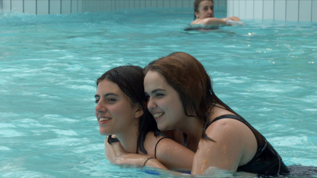Adolescents (2019) | MUBI