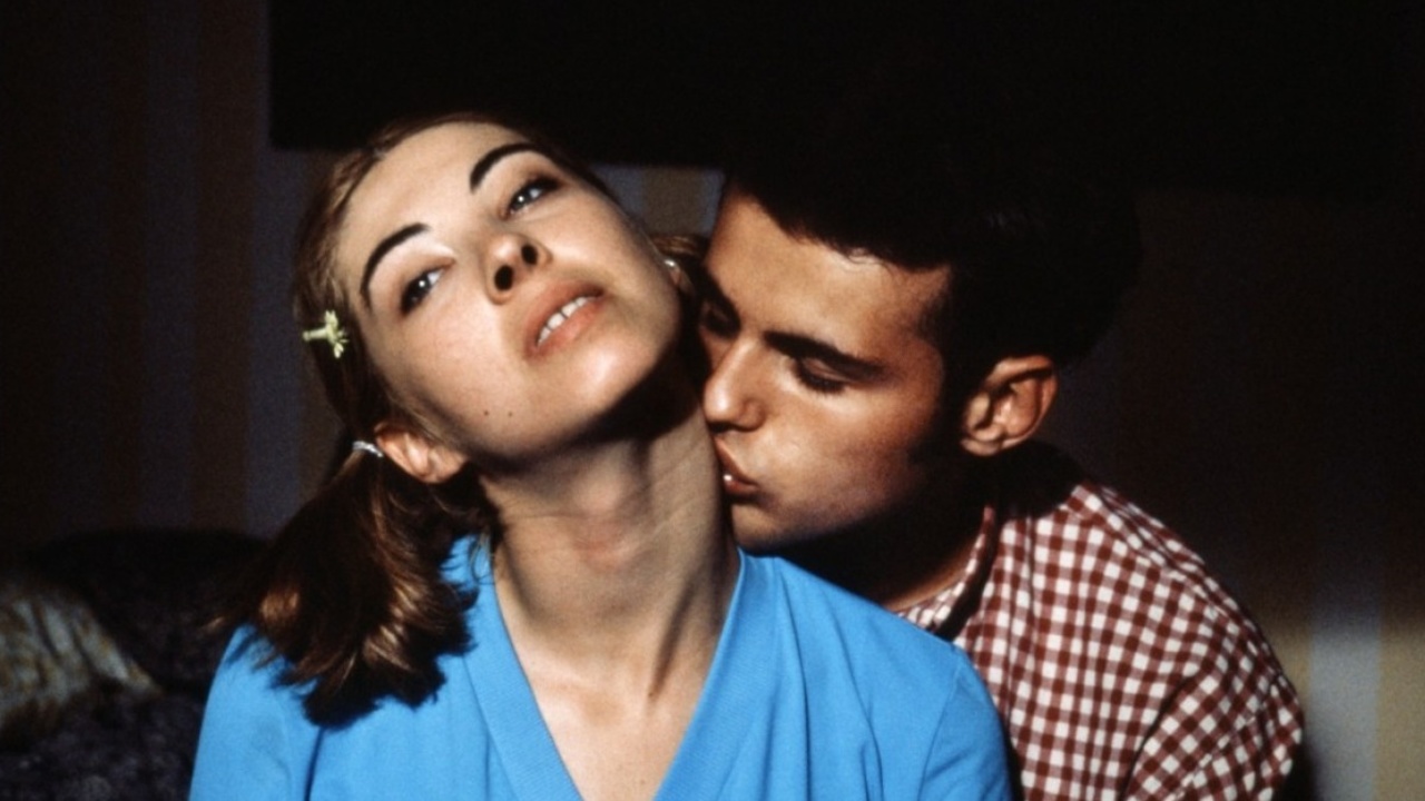 Thumbnail for Sitcom