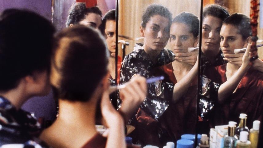 Secret Things (2002) | MUBI