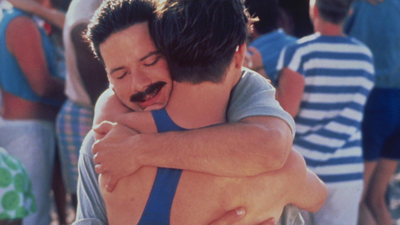 Longtime Companion (1989) | MUBI