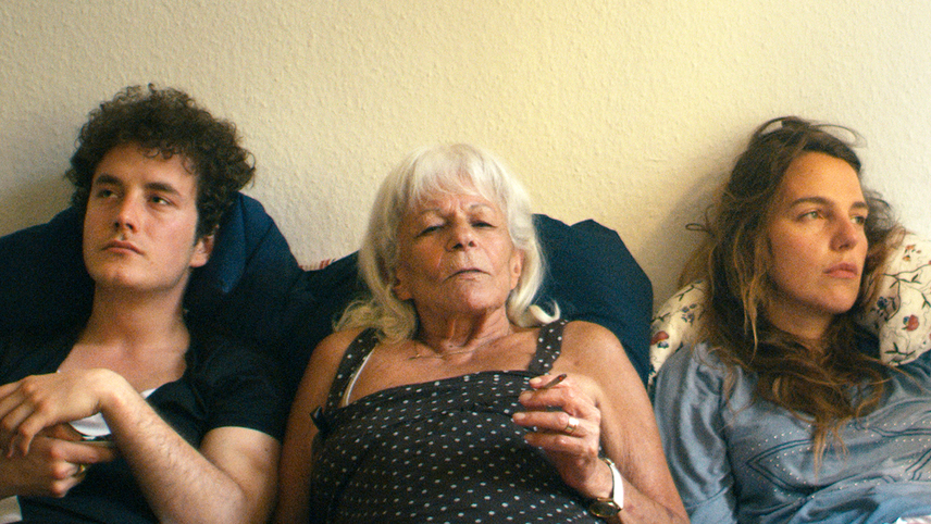 Frau Stern