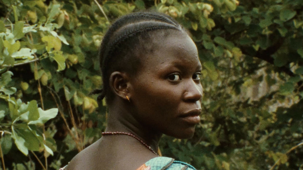 Thumbnail for The Choice