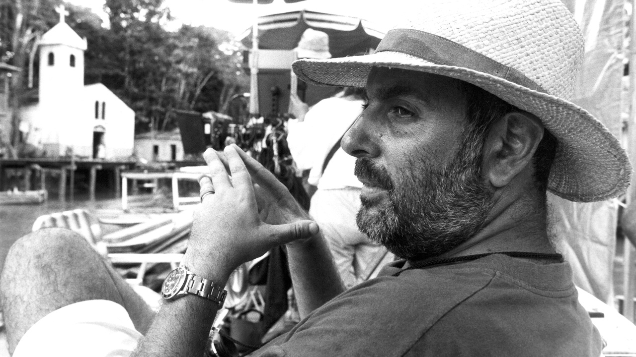 Thumbnail for Babenco: Tell Me When I Die