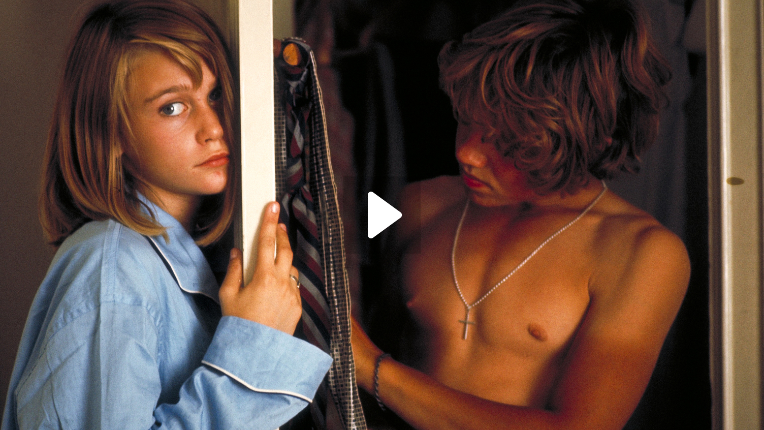 A Swedish Love Story (1970) | MUBI