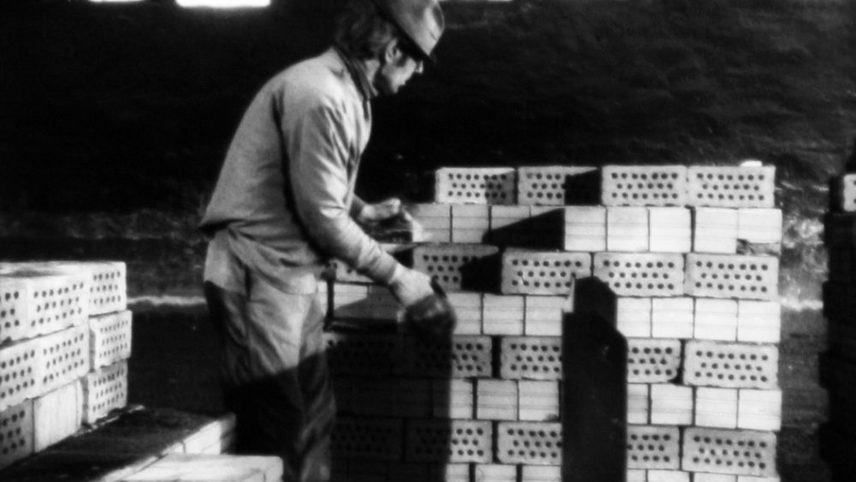 Märkische Ziegel (1989) MUBI