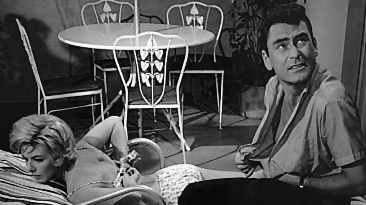 Raiders from Beneath the Sea (1964) – MUBI