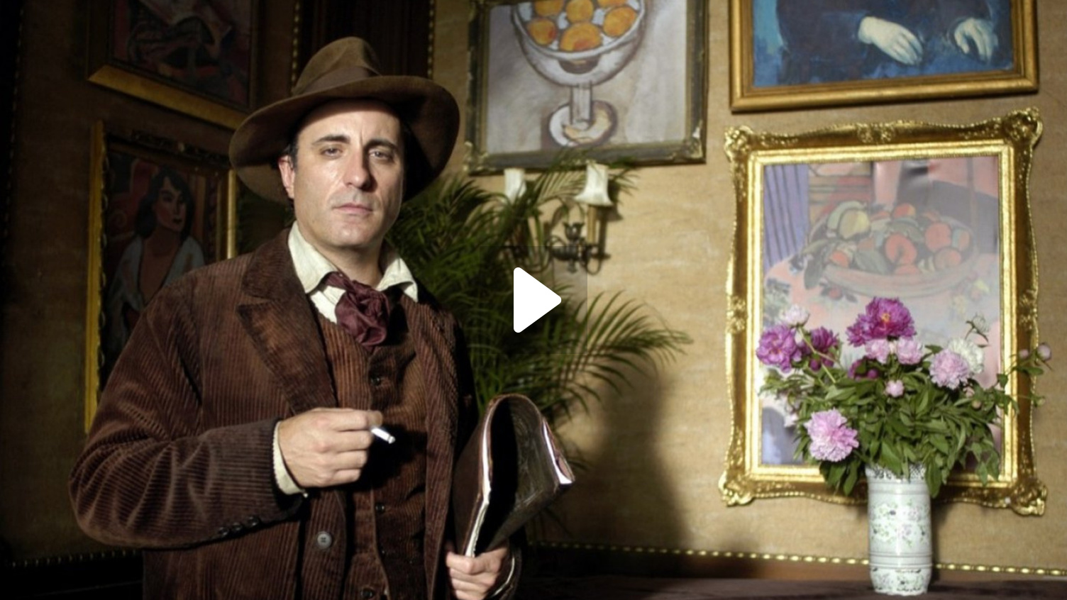 revistapazes.com - 8 filmes de arte que toda pessoa com alma de artista deveria ver