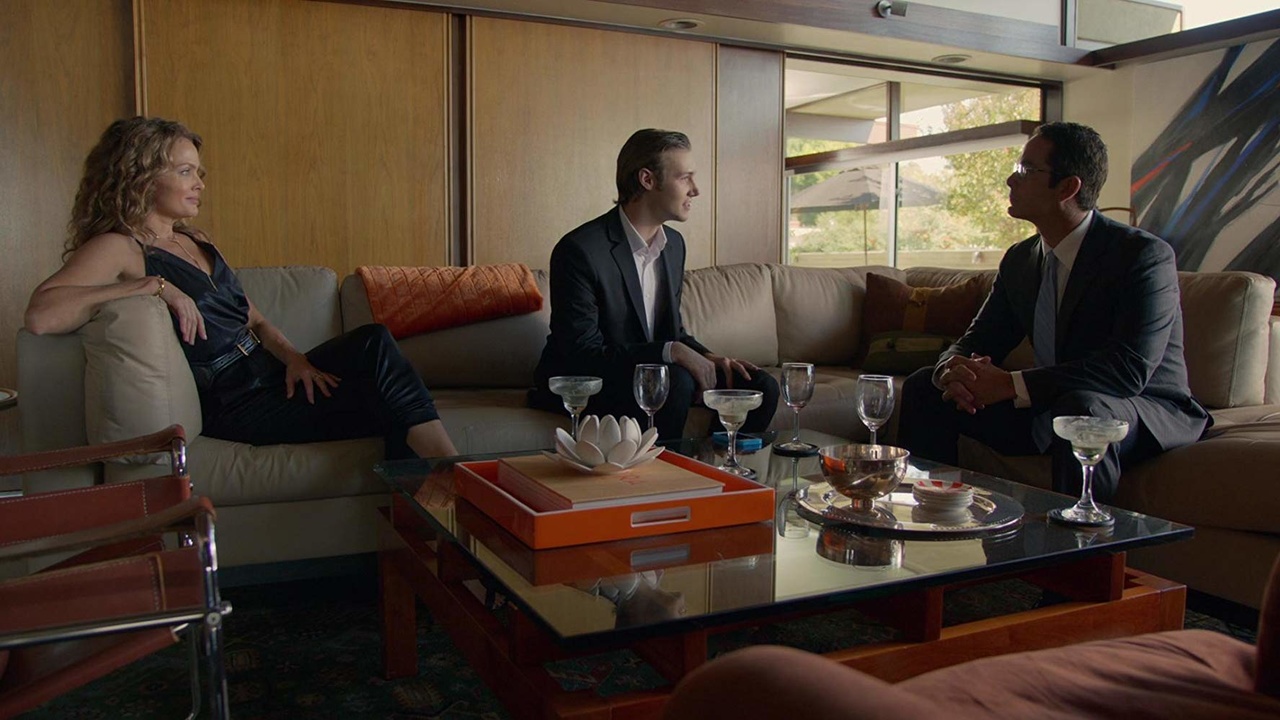 filme completo dublado lethal seduction