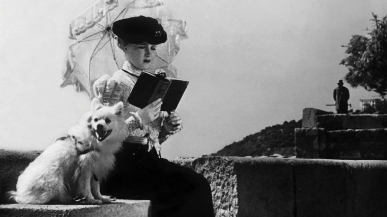 CHEKhOV, DOSTOEVSKY, TOLSTOY A SELECTION Movies List on MUBI