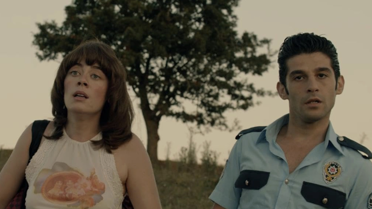 Thumbnail for The Adventures of Sukran the Lame