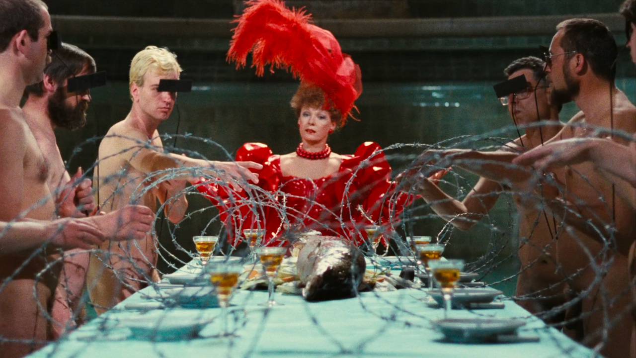 Thumbnail for Freak Orlando