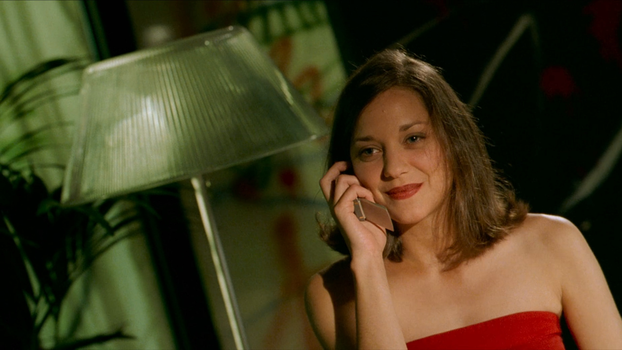 Thumbnail for Love Me If You Dare