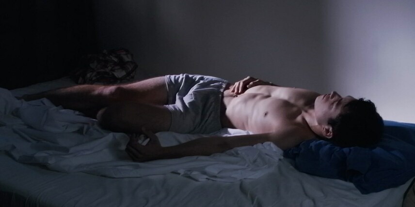 Body of Angels (2016) | MUBI