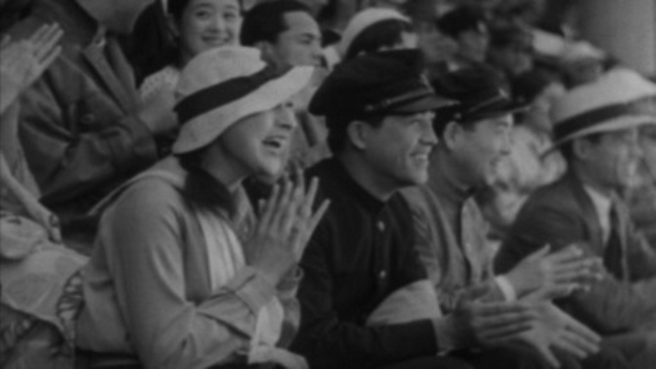 Japanese Cinema of the 1930’s Lista de Filmes na MUBI