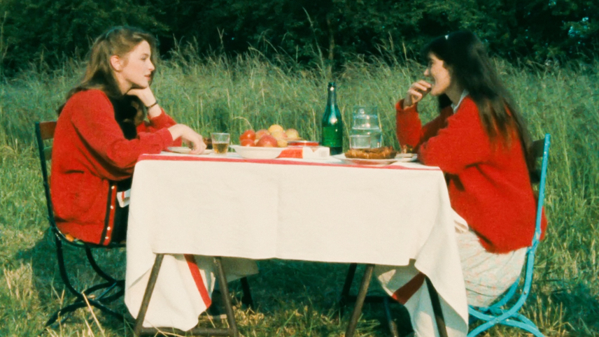 Four Adventures of Reinette and Mirabelle