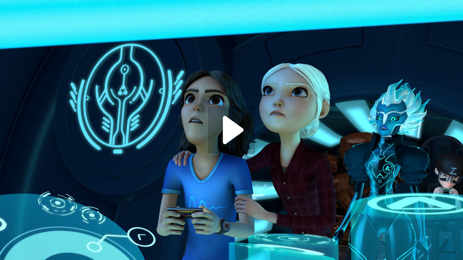Blaas Film Diego 3Below Streams, Episodenguide Und News Zur Serie