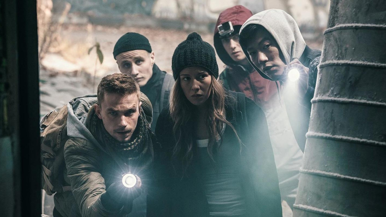 Invasion (2020) | MUBI