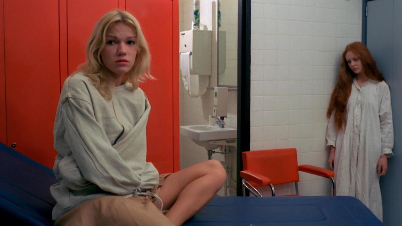 The Night of the Hunted (1980) | MUBI