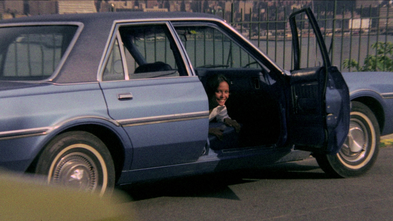 TRAILER - Emanuelle in America (1977)