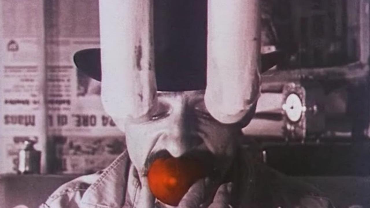 The Astronauts (1959) – MUBI