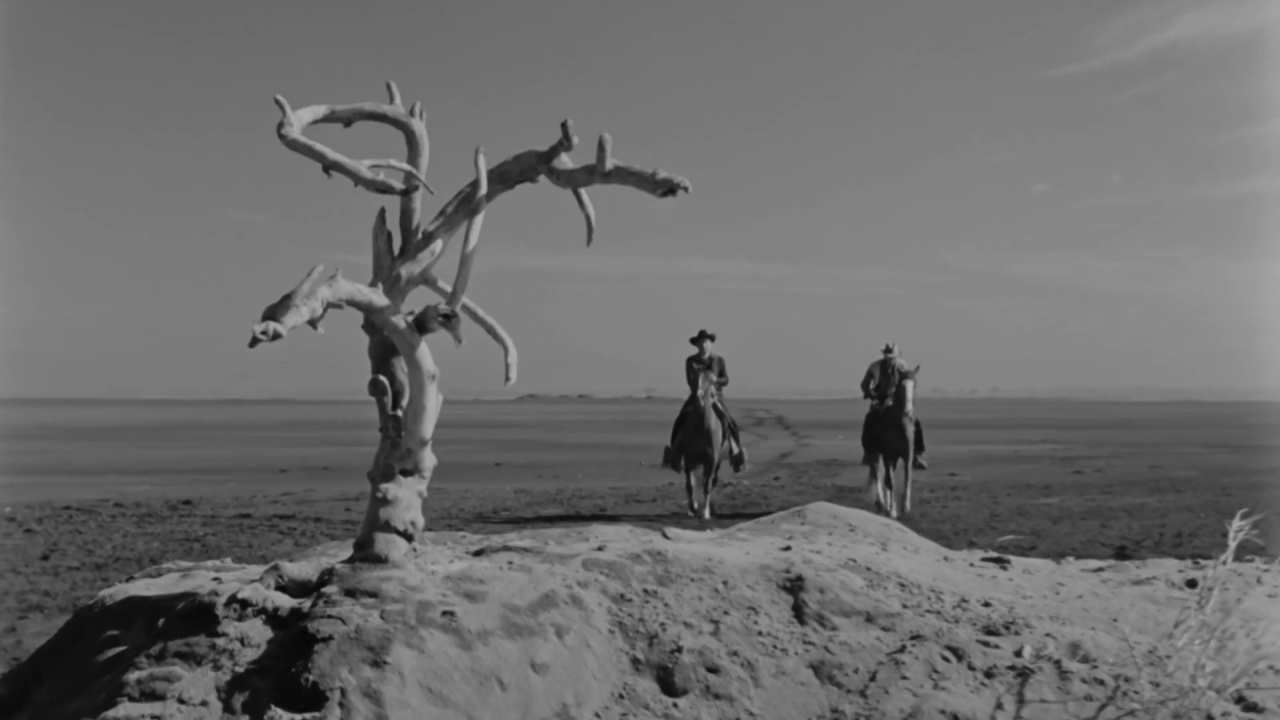 Los hermanos del hierro (1961) | MUBI