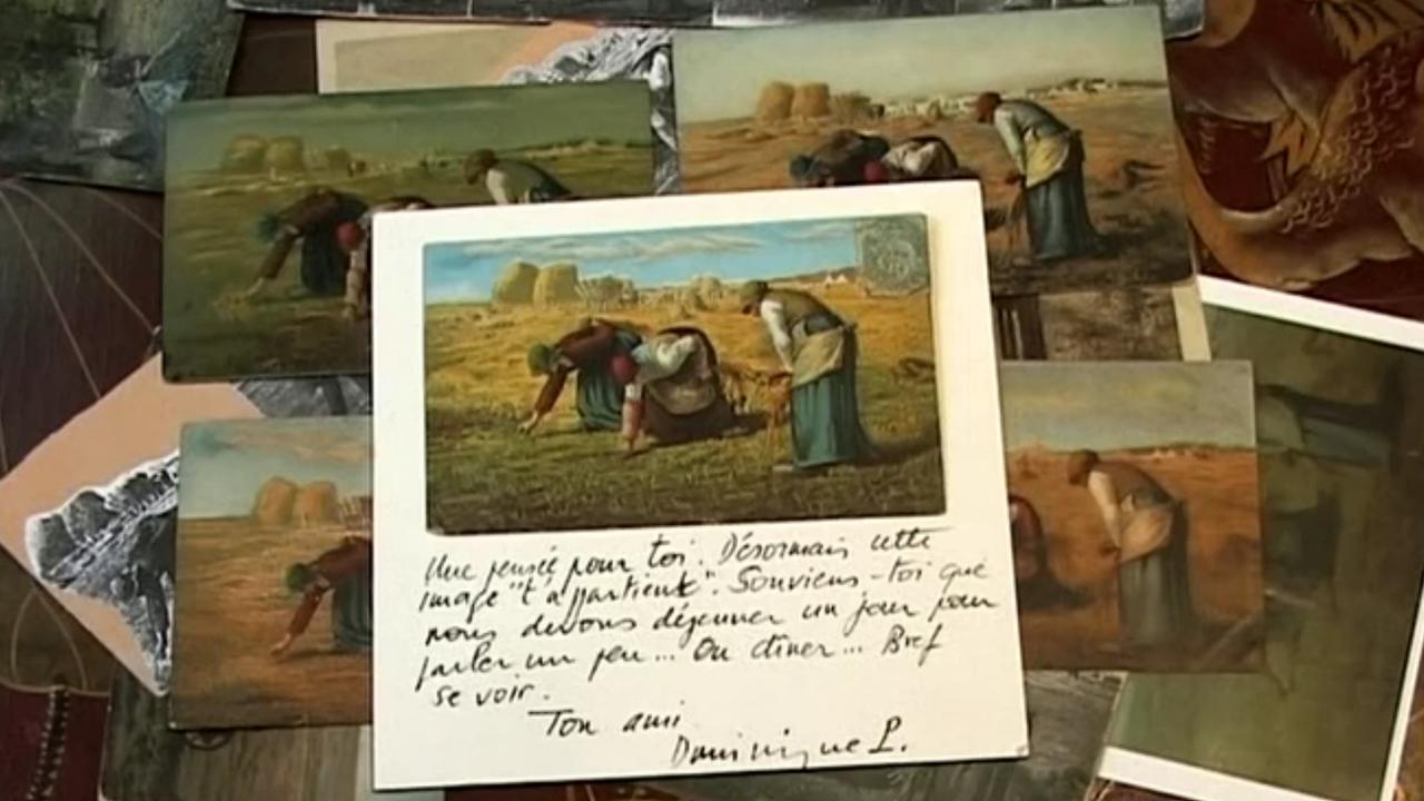 Thumbnail for The Gleaners and I: Two Years Later