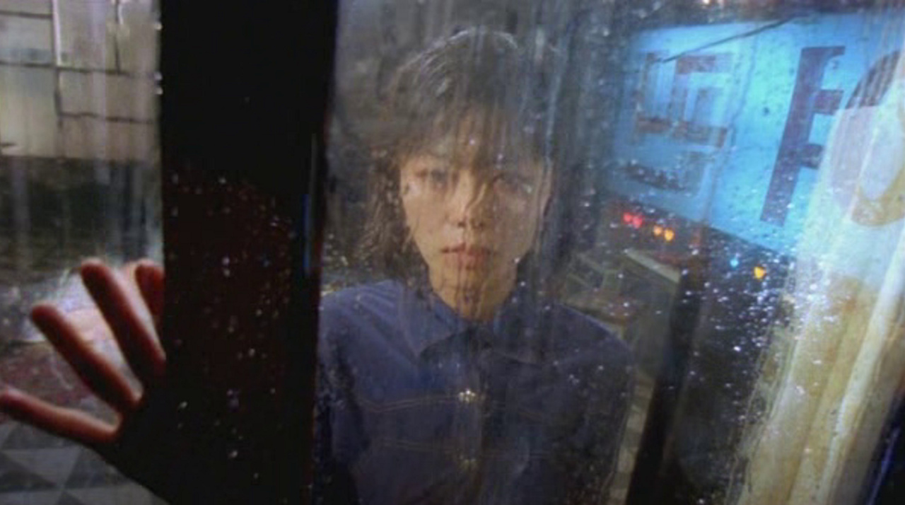 Motel Cactus (1997) | MUBI